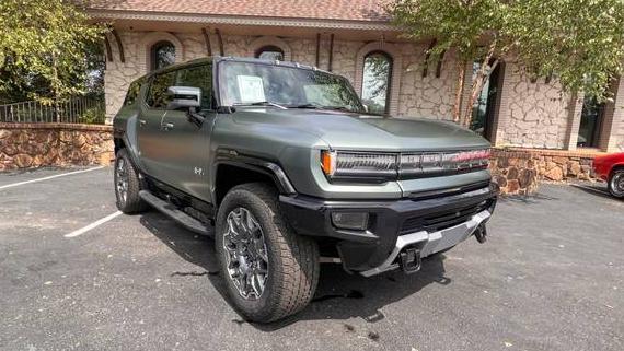 GMC HUMMER EV SUV 2024 1GKB0RDC1RU100295 image